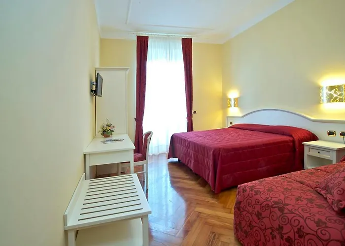 Hotel Excelsior Splendide