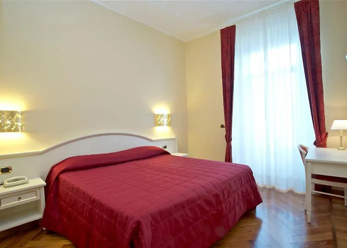 Excelsior Splendide 3*