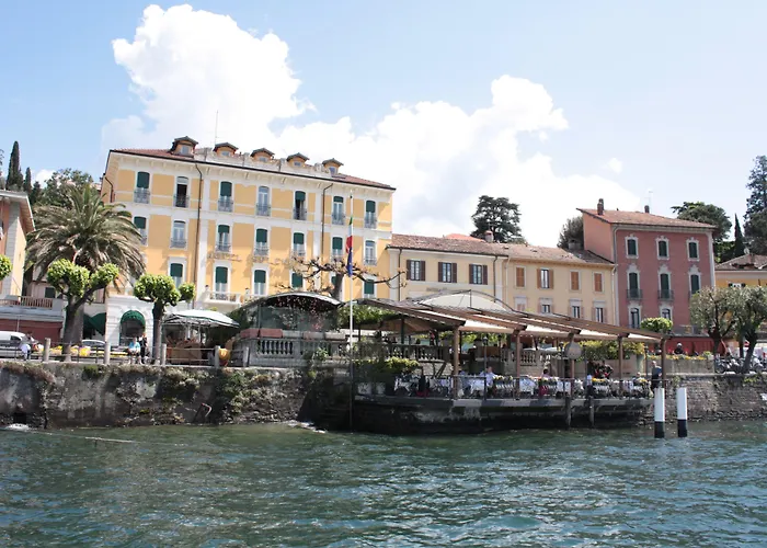 Excelsior Splendide Hotell