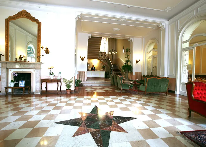 Excelsior Splendide Hotel