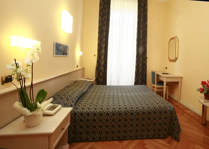 Excelsior Splendide 3* Bellagio