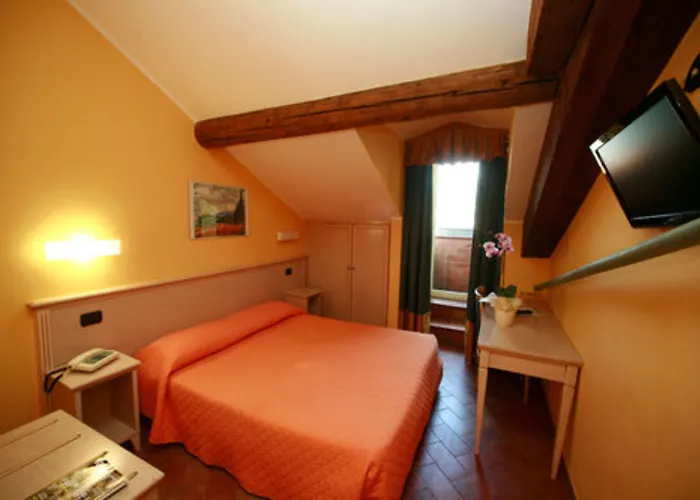 Hotell Excelsior Splendide