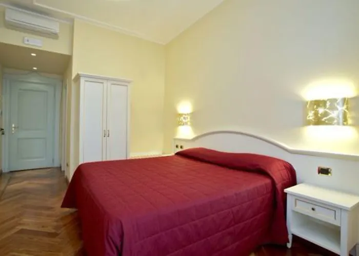 Excelsior Splendide 3*