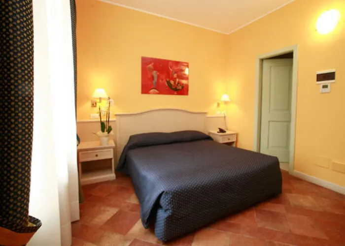 Excelsior Splendide Hotell