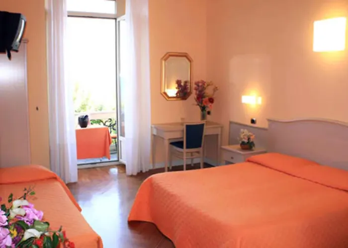 Excelsior Splendide Hotel