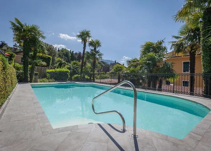 Hotel Excelsior Splendide Bellagio