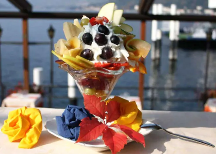 Hotell Excelsior Splendide Bellagio