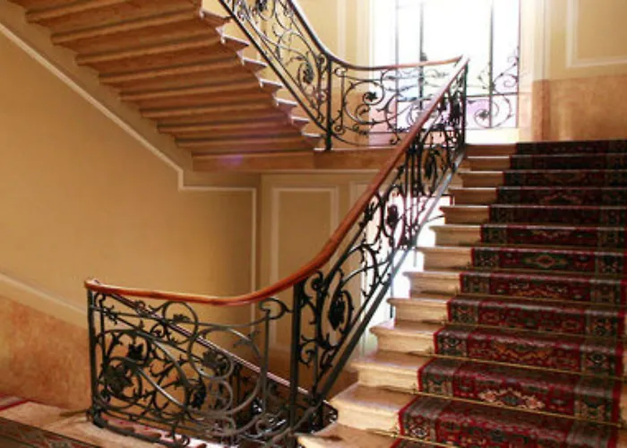 Excelsior Splendide Hotel Bellagio