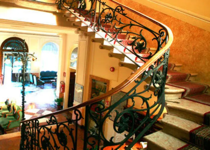 Excelsior Splendide 3* Bellagio