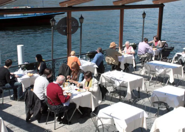 Hotel Excelsior Splendide