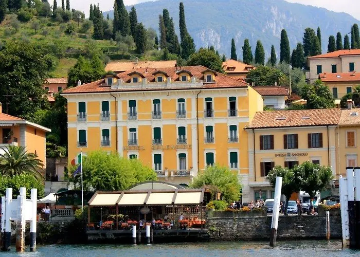 Hotel Excelsior Splendide