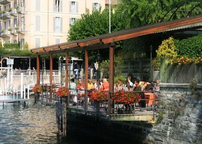 Hotel Excelsior Splendide