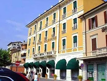 Hotel Excelsior Splendide 3*