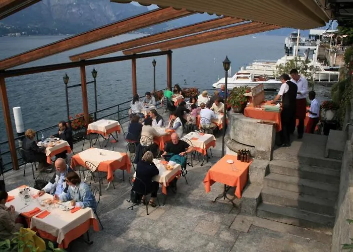 Excelsior Splendide Hotel Bellagio