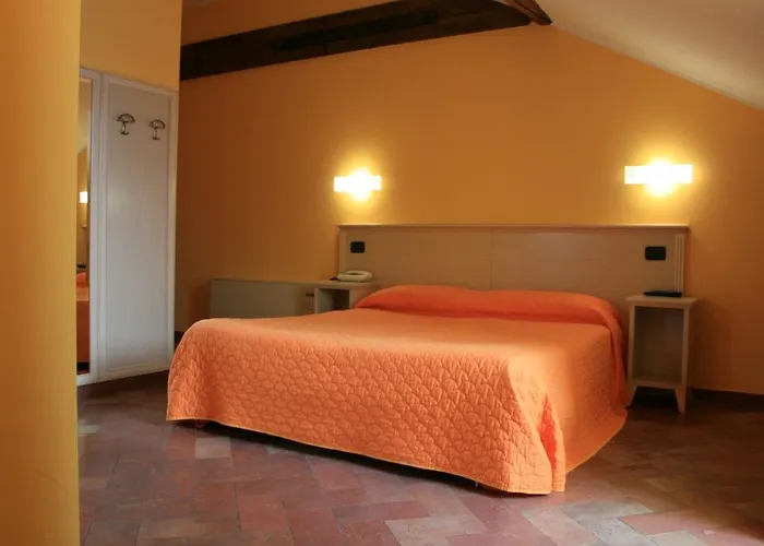 Excelsior Splendide Hotell