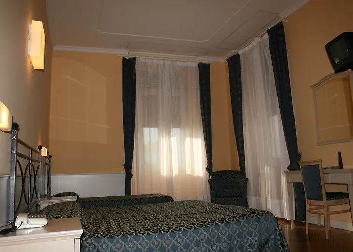 Excelsior Splendide 3*