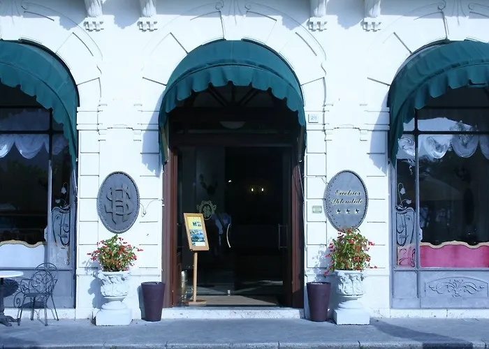 Hotell Excelsior Splendide