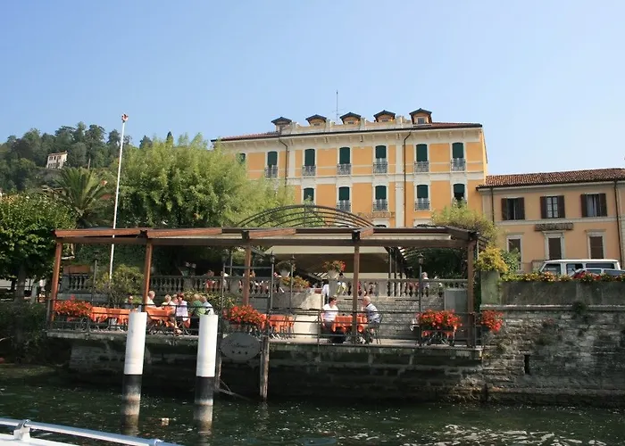 Excelsior Splendide Bellagio