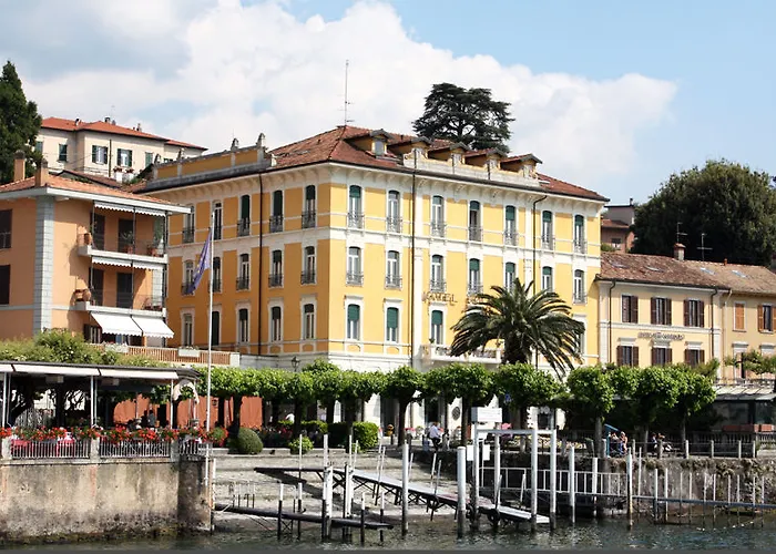 Excelsior Splendide Bellagio