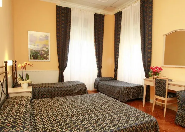 Excelsior Splendide Hotell