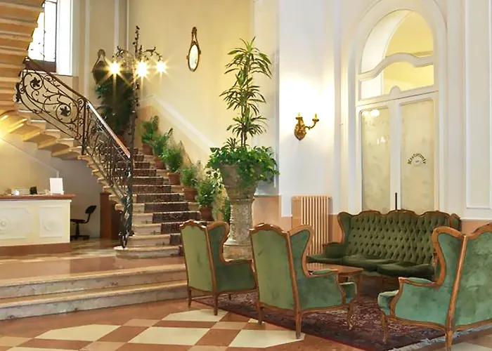 Excelsior Splendide 3* Bellagio