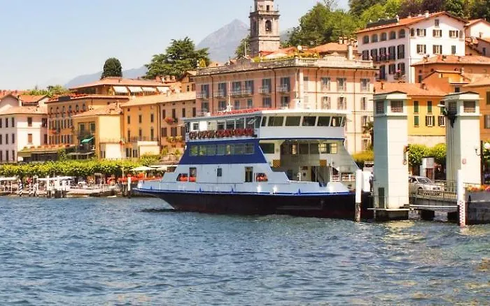 Excelsior Splendide 3* Bellagio