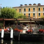 Excelsior Splendide Otel Bellagio