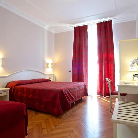 Excelsior Splendide 3* Bellagio