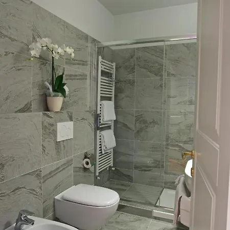 Hotel Excelsior Splendide 3*