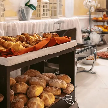 Excelsior Splendide Bellagio