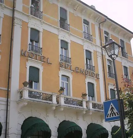 Hotel Excelsior Splendide