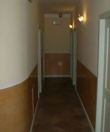 Excelsior Splendide Hotel Bellagio