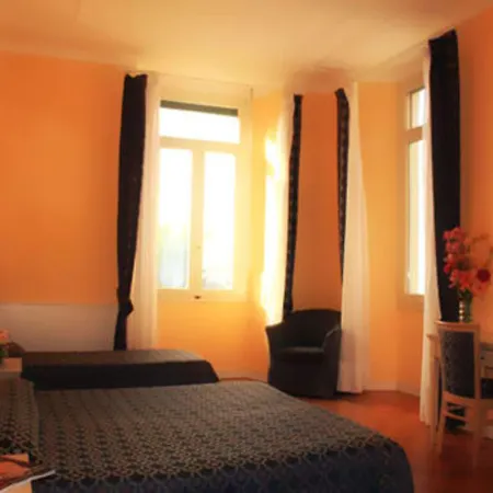 Hotel Excelsior Splendide Bellagio