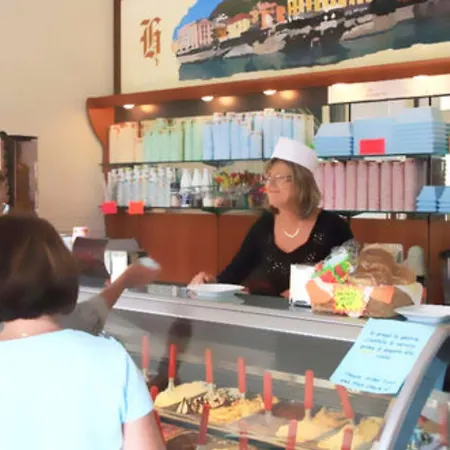 Hotel Excelsior Splendide Bellagio