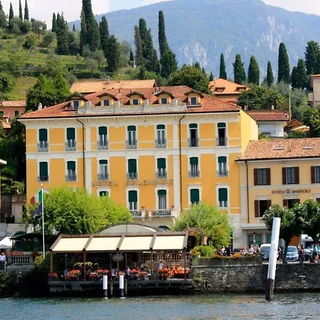 Hotel Excelsior Splendide