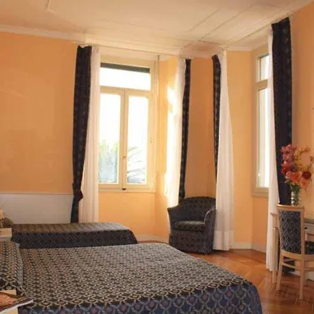 Excelsior Splendide Hotel Bellagio