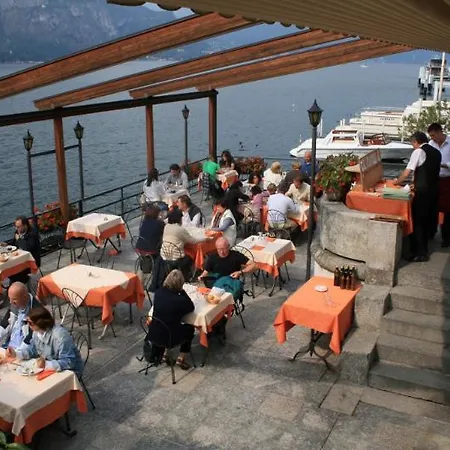 Excelsior Splendide Hotel Bellagio