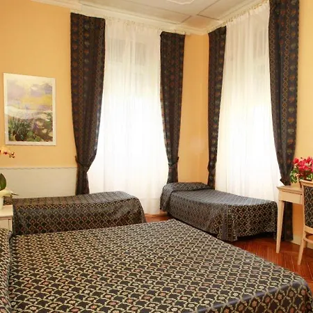 Excelsior Splendide Hotel