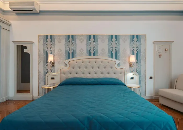 Excelsior Splendide ホテル ベッラージョ