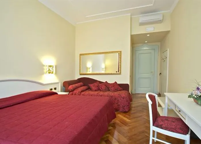 Excelsior Splendide ベッラージョ