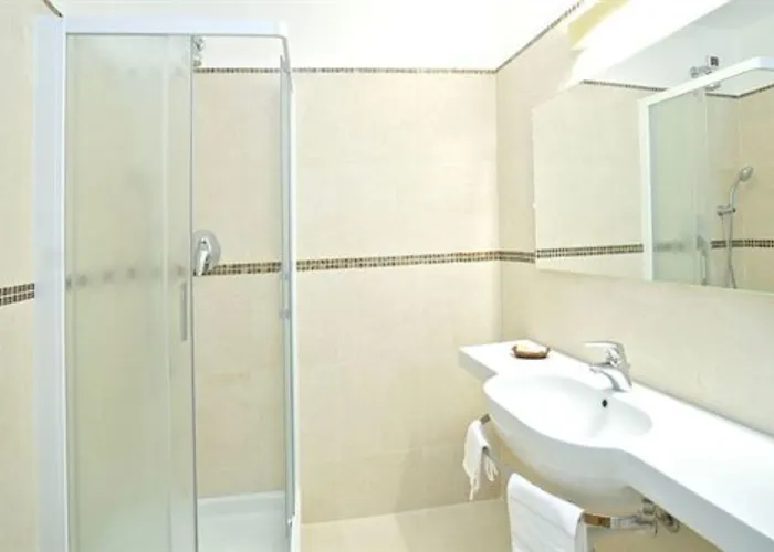 Excelsior Splendide 3* ベッラージョ