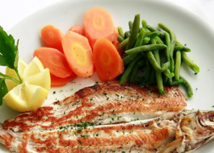 Excelsior Splendide ベッラージョ