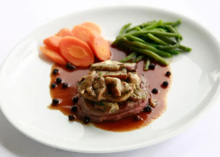 Excelsior Splendide ベッラージョ