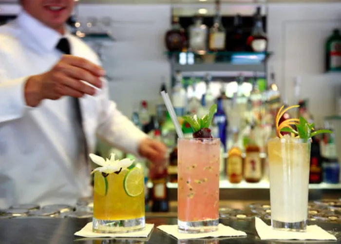 Excelsior Splendide ホテル 3*