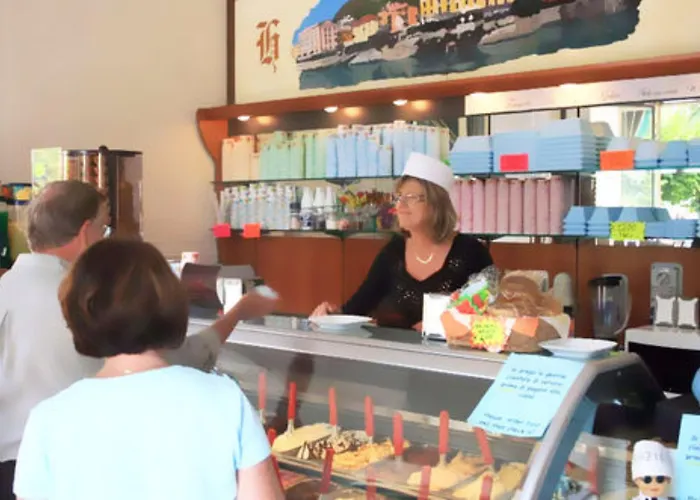 ホテル Excelsior Splendide ベッラージョ