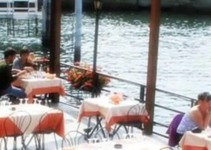 Excelsior Splendide 3* ベッラージョ