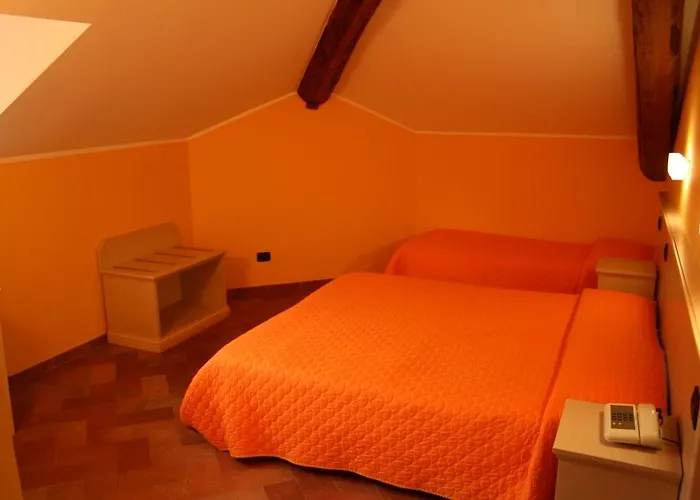 Excelsior Splendide ベッラージョ