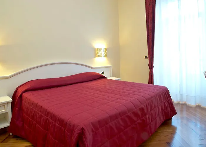 Excelsior Splendide ベッラージョ