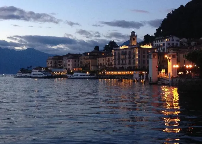 ホテル Excelsior Splendide