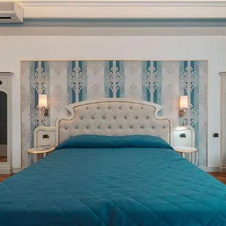 Excelsior Splendide Hotel Bellagio